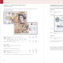 Banknote Yearbook 11th edition - Token Publishing Shop